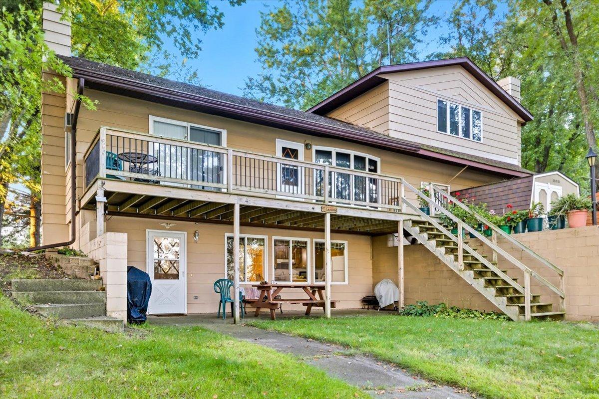 19526 Elmcrest Road Richmond, MN 56368 - Photo 9 of 48