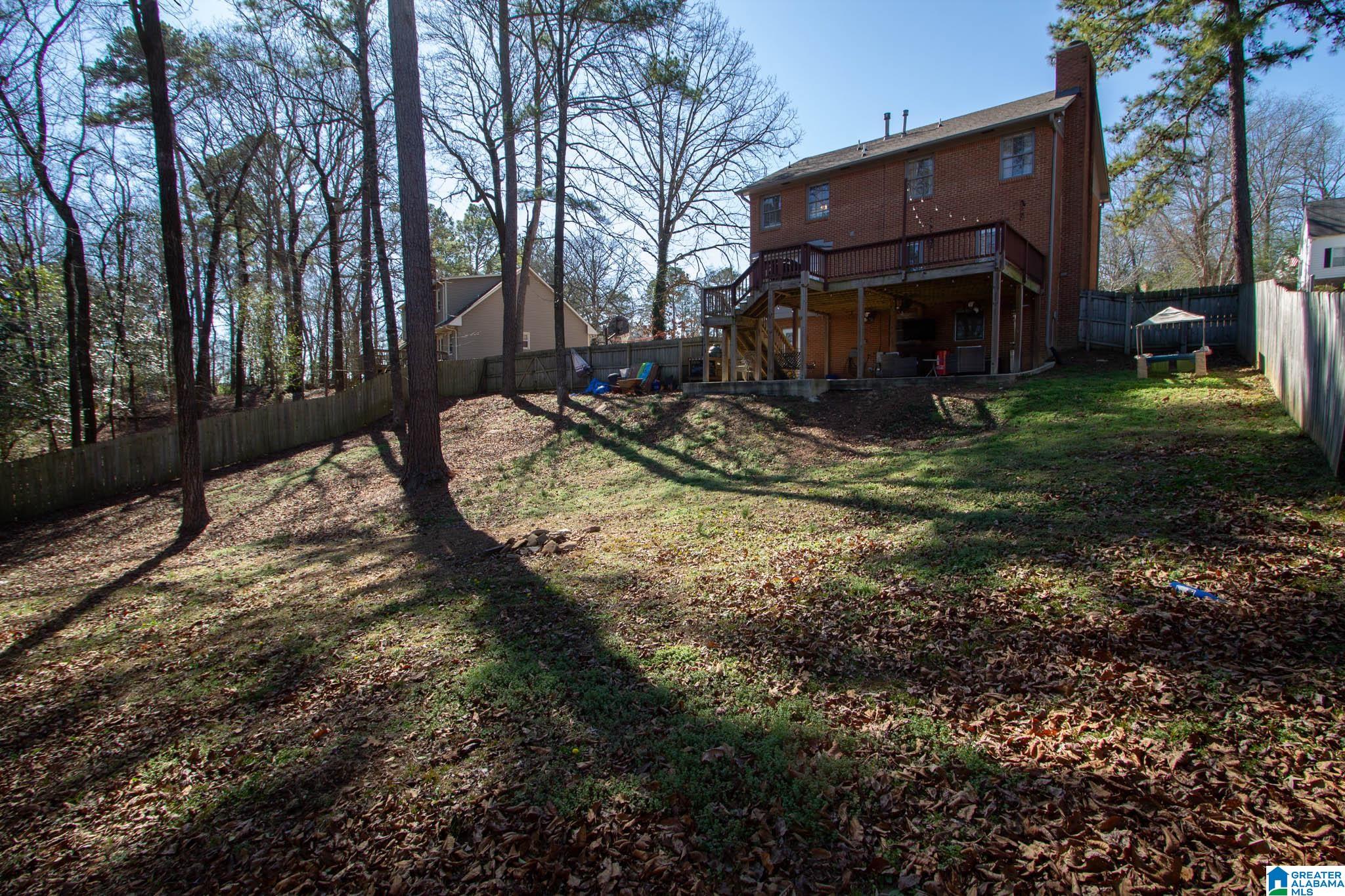 3540 William And Mary Road Birmingham, AL 35216 - Photo 58 of 60