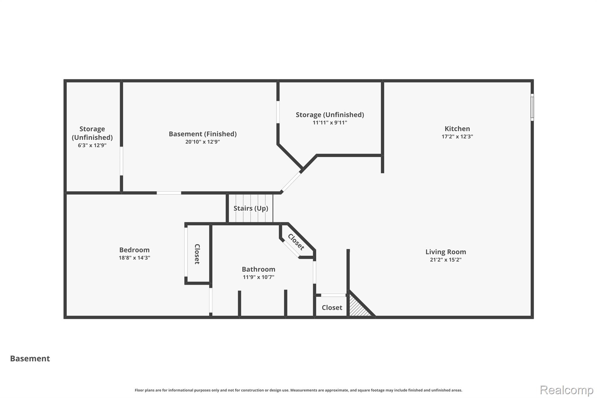 3720 East Clarkston Road Oakland, MI 48363 - Photo 54 of 60 View of room layout
