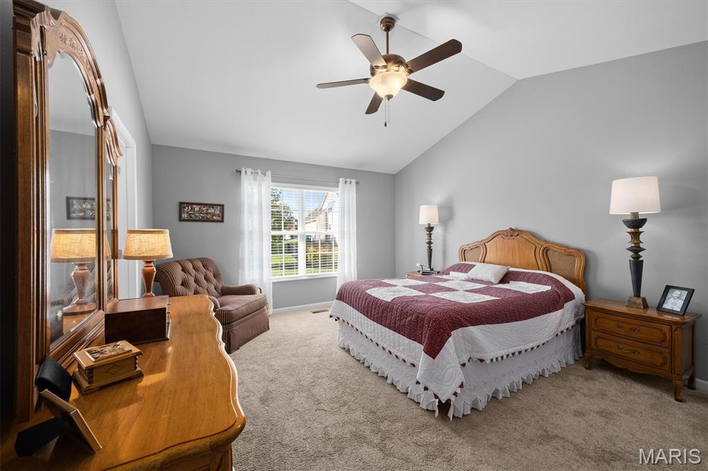 905 Coreopsis Court O'Fallon, IL 62269 - Photo 25 of 39 Gallery Image 25