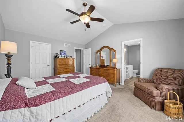 $350,000 | 905 Coreopsis Court, O'Fallon, IL 62269