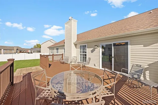 $350,000 | 905 Coreopsis Court, O'Fallon, IL 62269