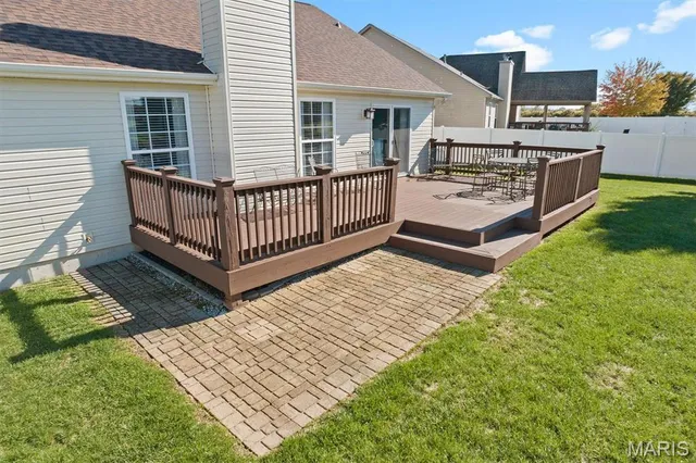 $350,000 | 905 Coreopsis Court, O'Fallon, IL 62269