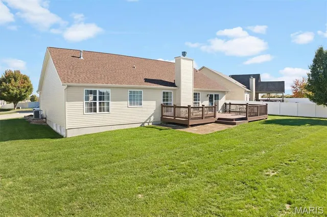 $350,000 | 905 Coreopsis Court, O'Fallon, IL 62269