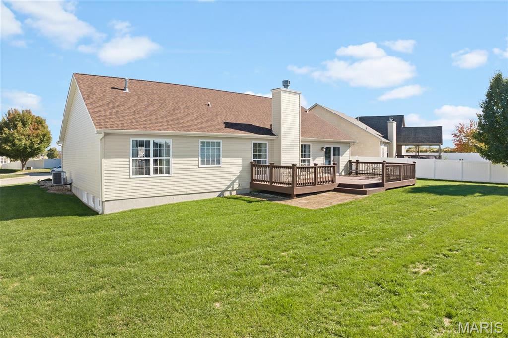 905 Coreopsis Court O'Fallon, IL 62269 - Photo 34 of 39 Gallery Image 34