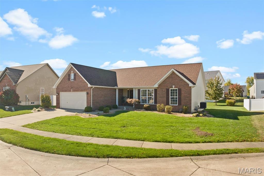 905 Coreopsis Court O'Fallon, IL 62269 - Photo 35 of 39 Gallery Image 35
