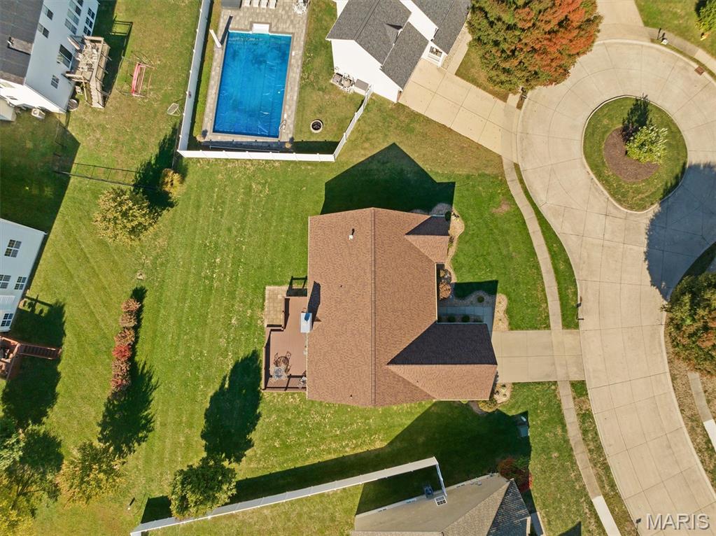 905 Coreopsis Court O'Fallon, IL 62269 - Photo 36 of 39 Gallery Image 36