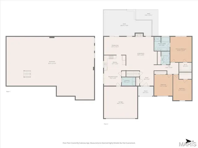 $350,000 | 905 Coreopsis Court, O'Fallon, IL 62269