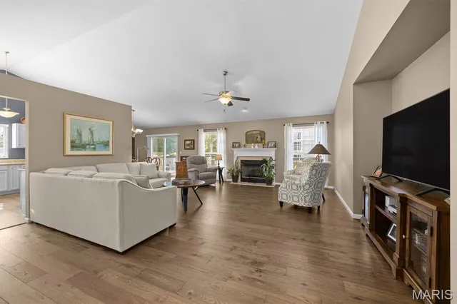 $350,000 | 905 Coreopsis Court, O'Fallon, IL 62269