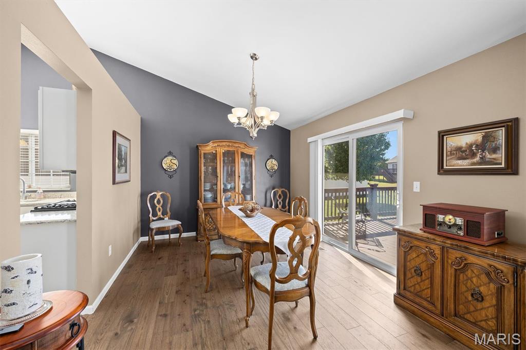 905 Coreopsis Court O'Fallon, IL 62269 - Photo 10 of 39 Gallery Image 10