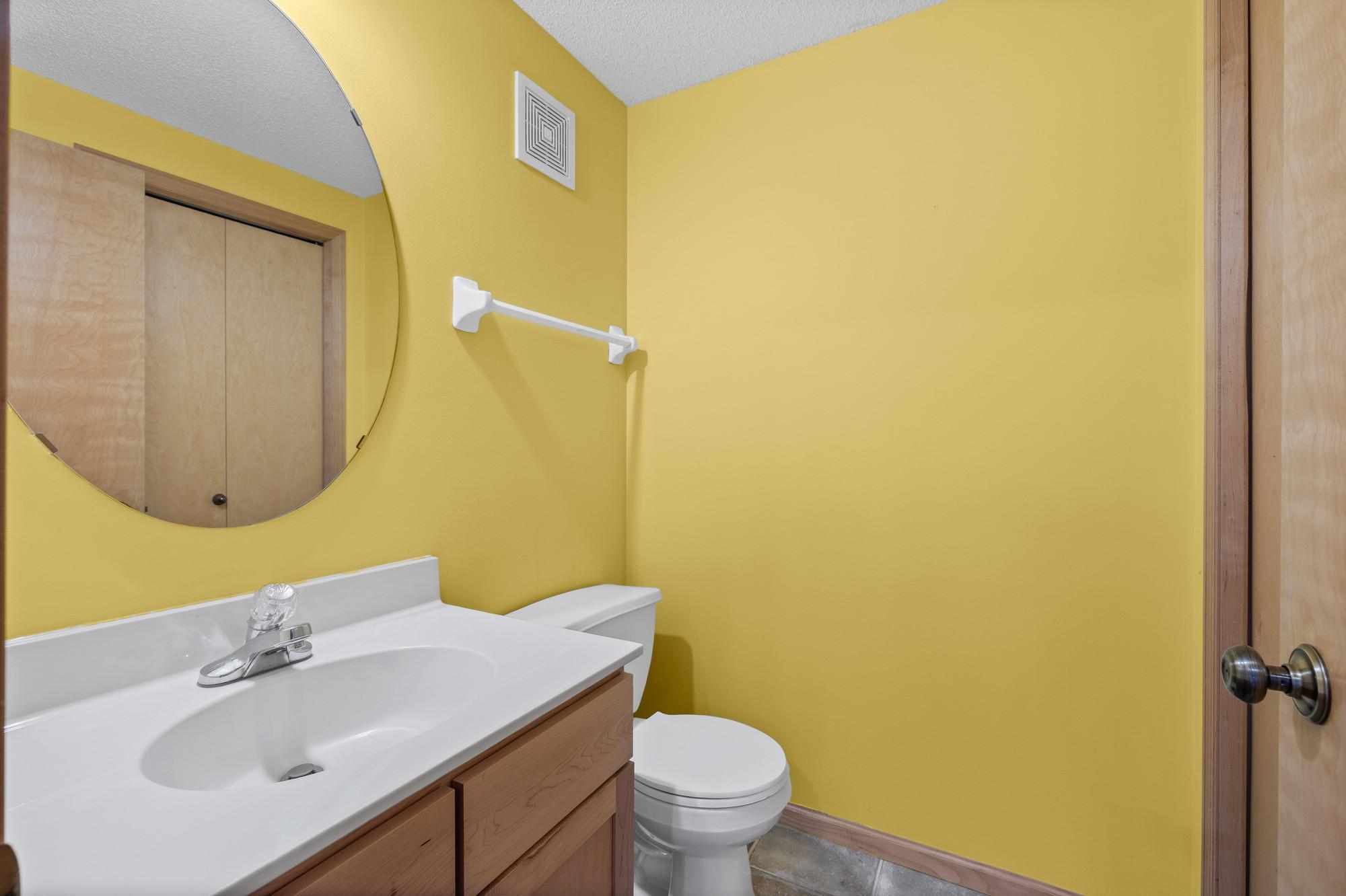 2320 Lower Afton Road, Unit 423 Maplewood, MN 55119 - Photo 12 of 34