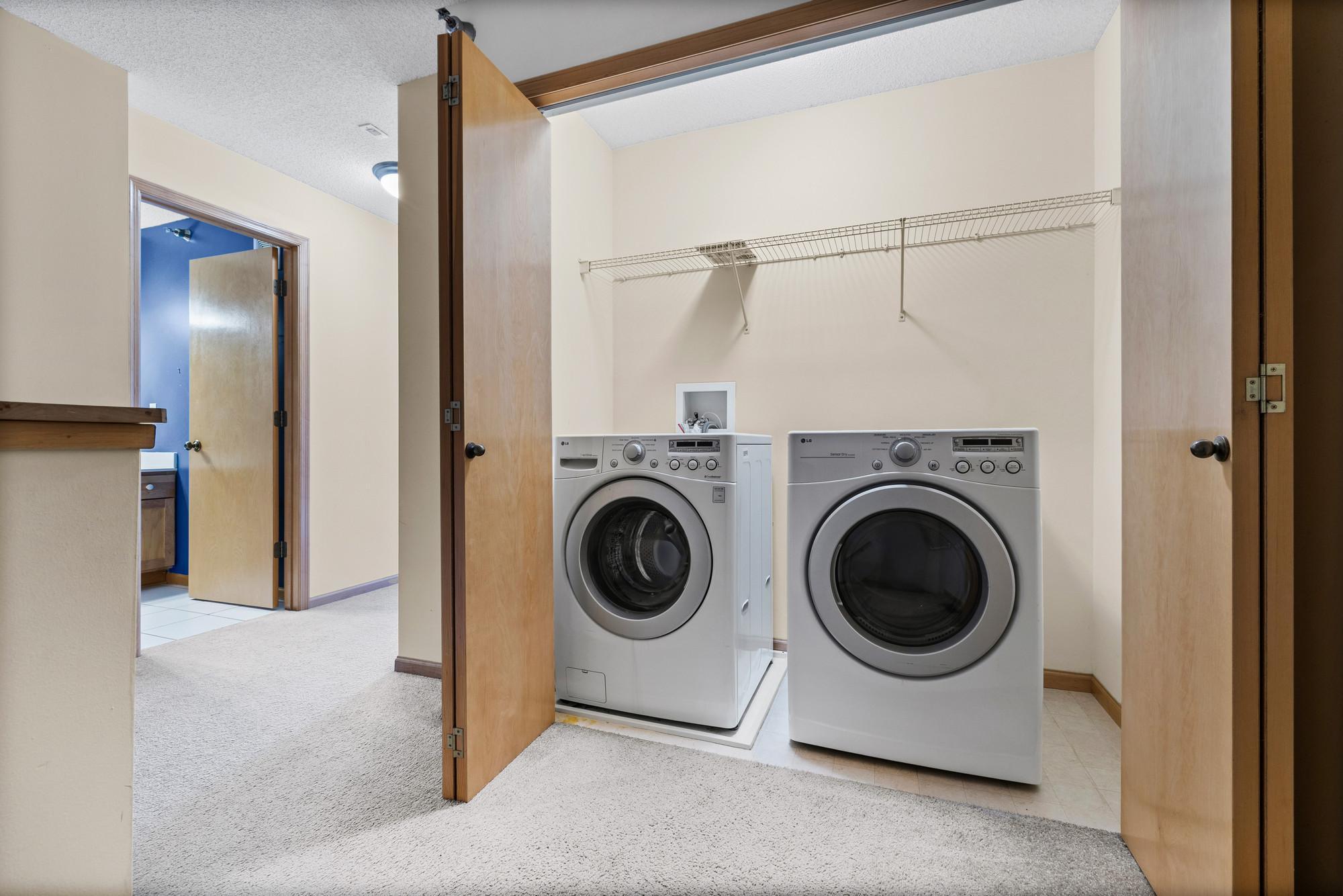 2320 Lower Afton Road, Unit 423 Maplewood, MN 55119 - Photo 24 of 34