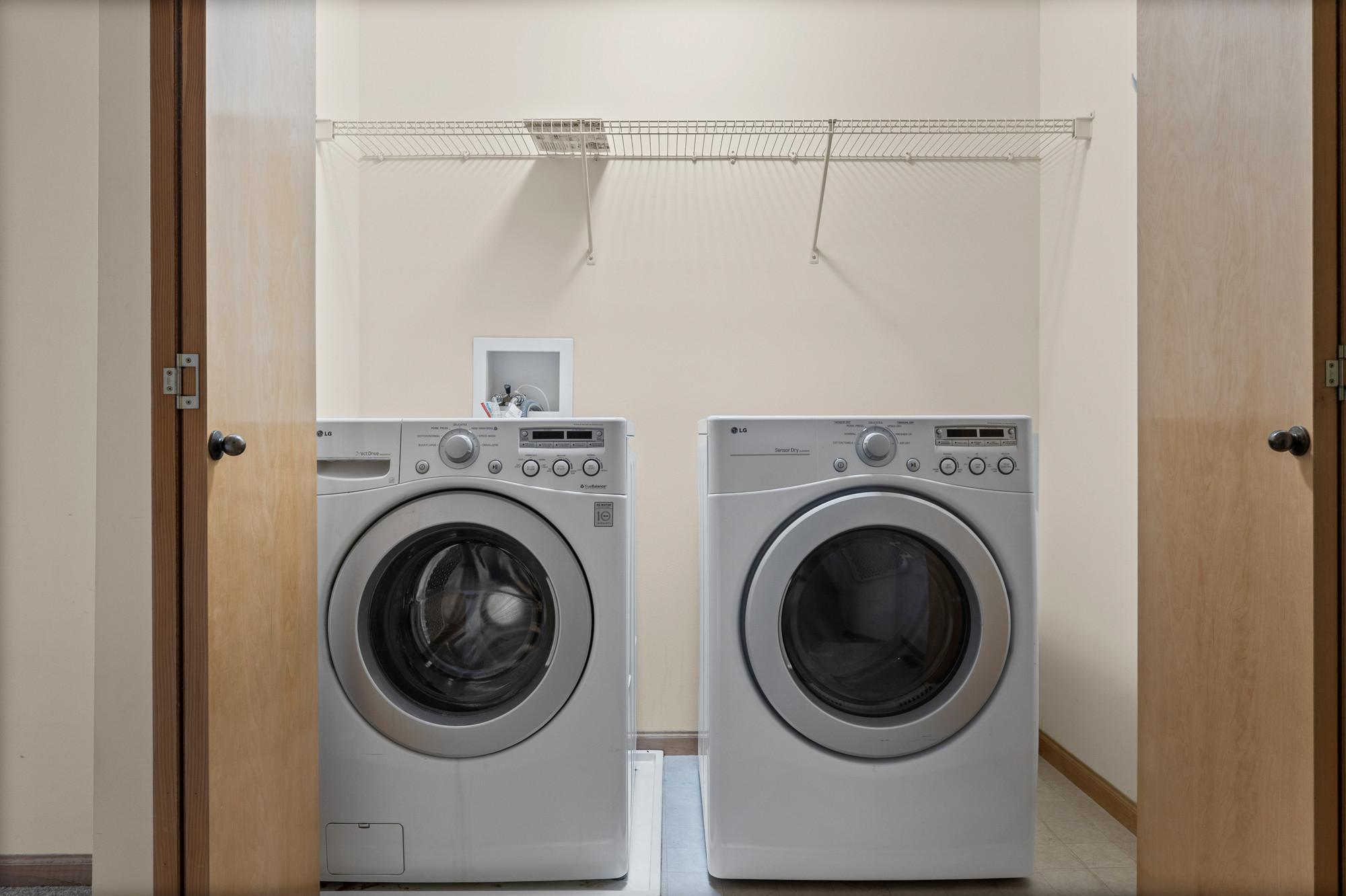 2320 Lower Afton Road, Unit 423 Maplewood, MN 55119 - Photo 25 of 34