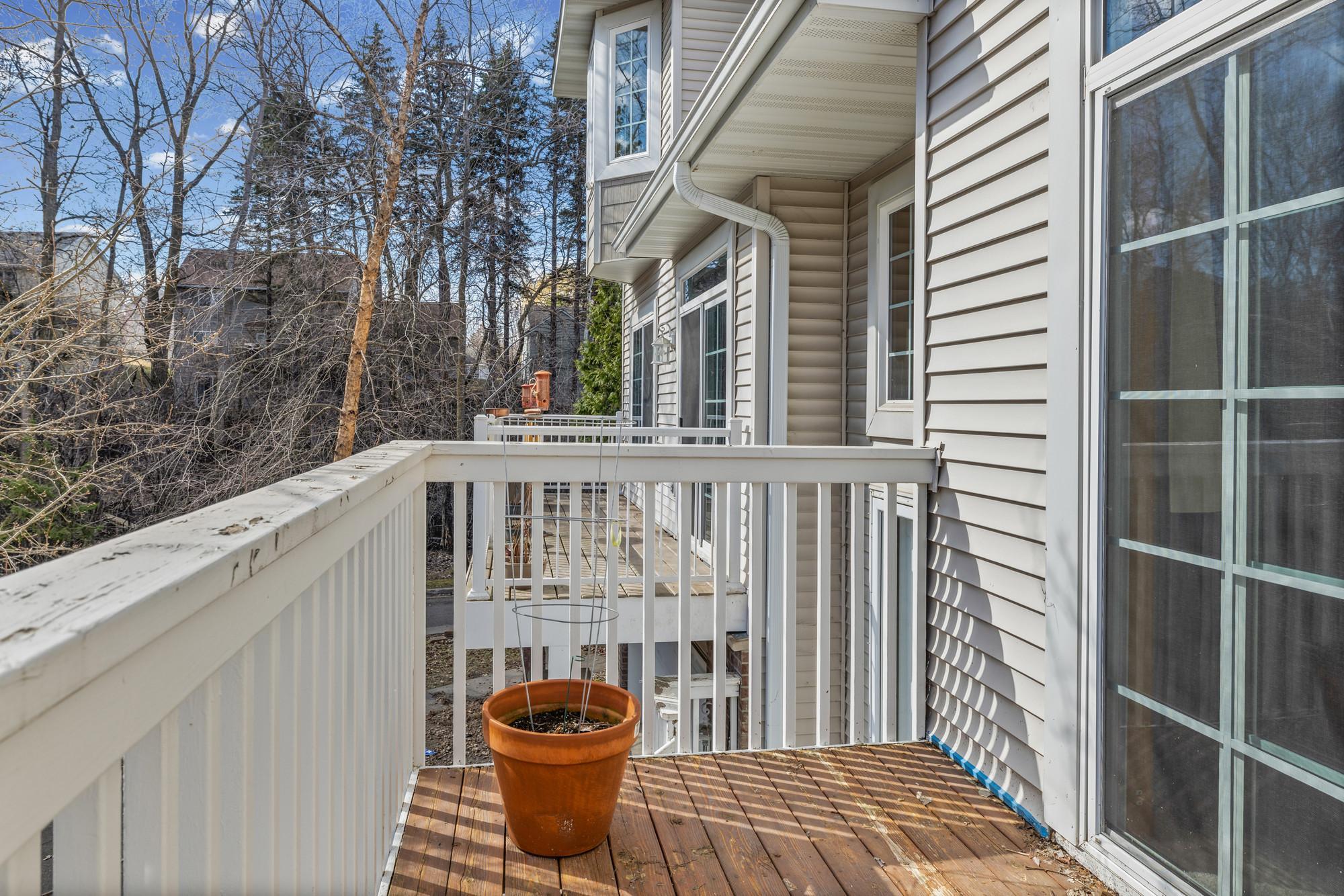 2320 Lower Afton Road, Unit 423 Maplewood, MN 55119 - Photo 26 of 34