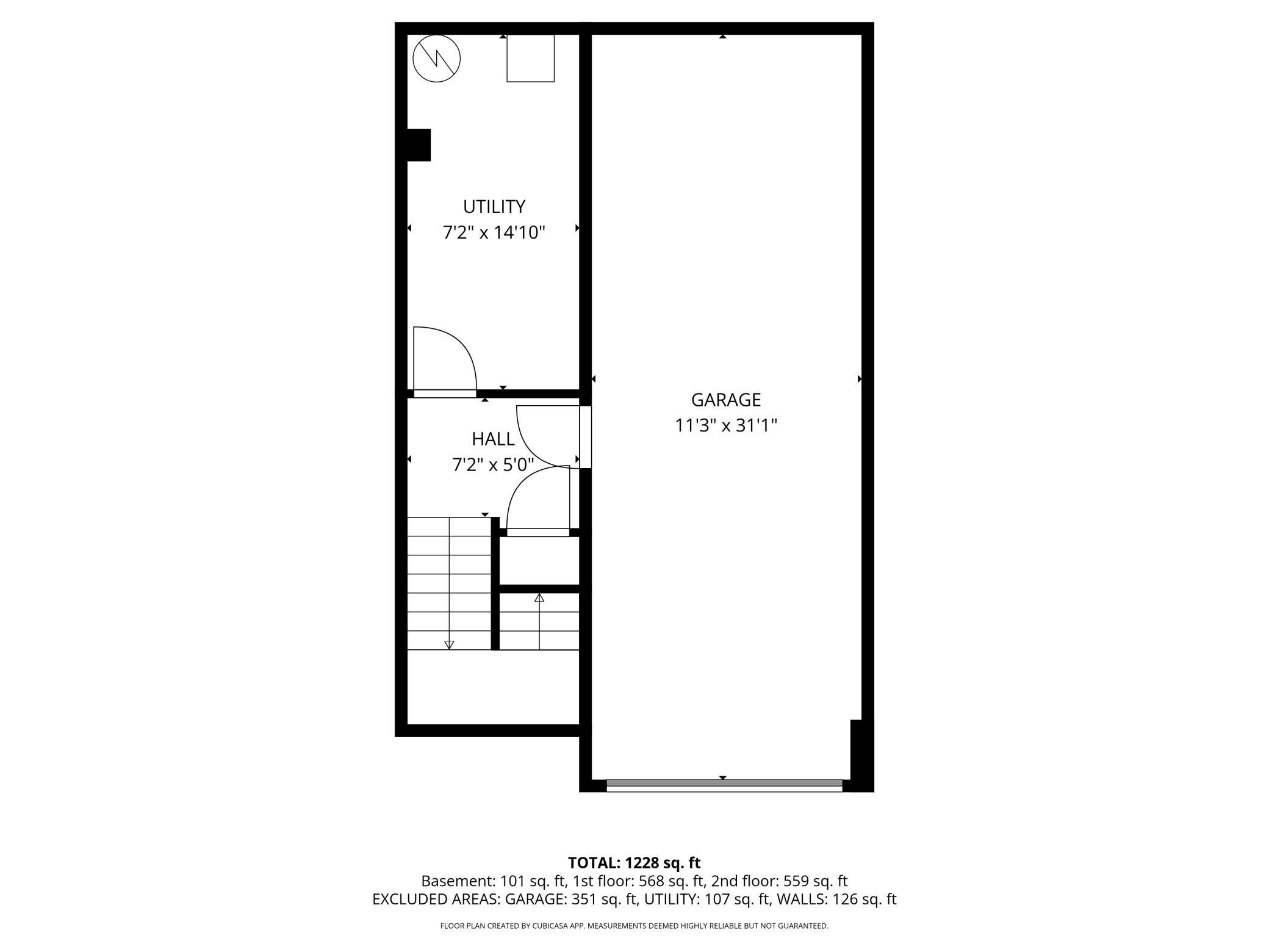 2320 Lower Afton Road, Unit 423 Maplewood, MN 55119 - Photo 28 of 34