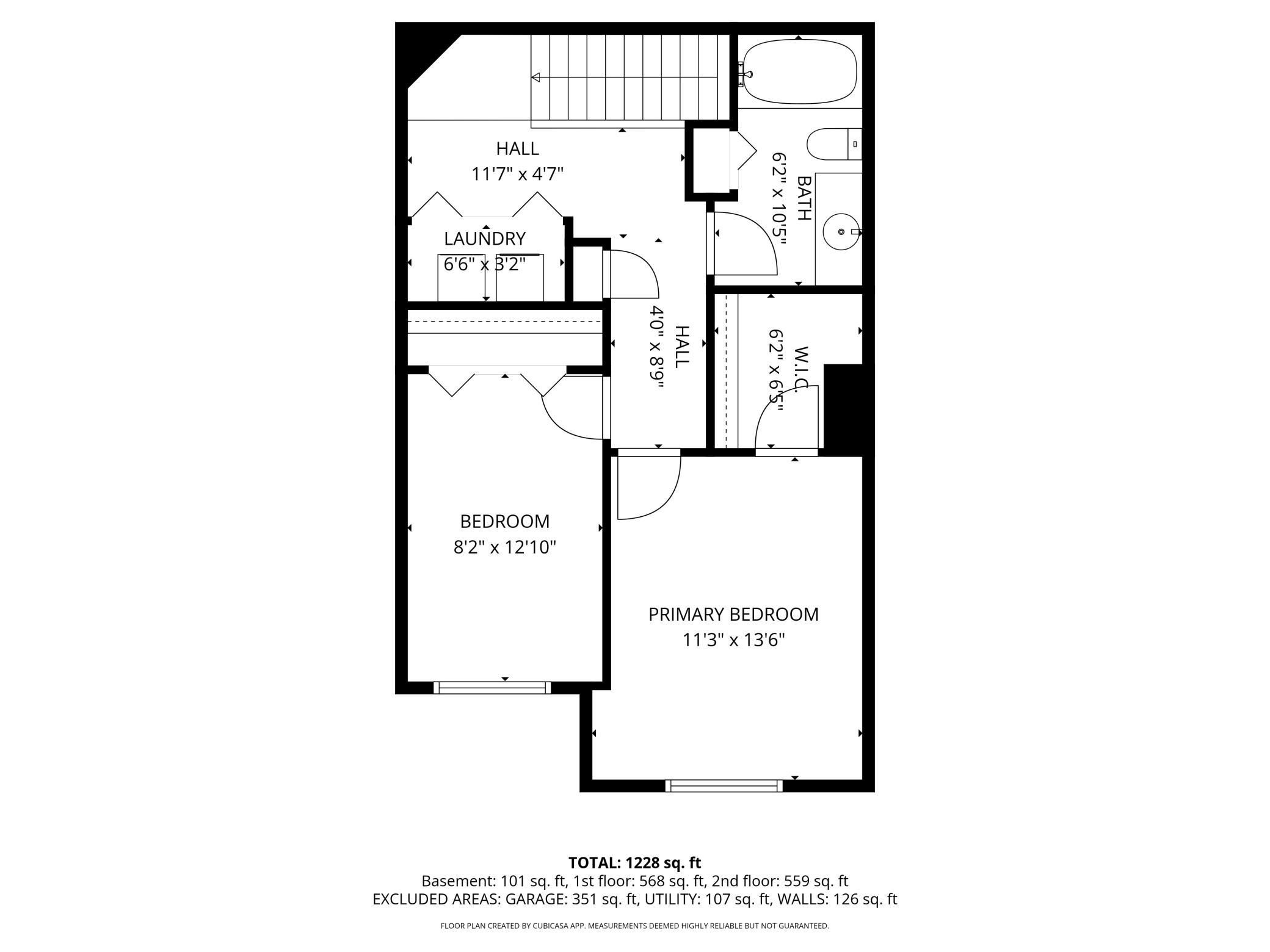 2320 Lower Afton Road, Unit 423 Maplewood, MN 55119 - Photo 30 of 34