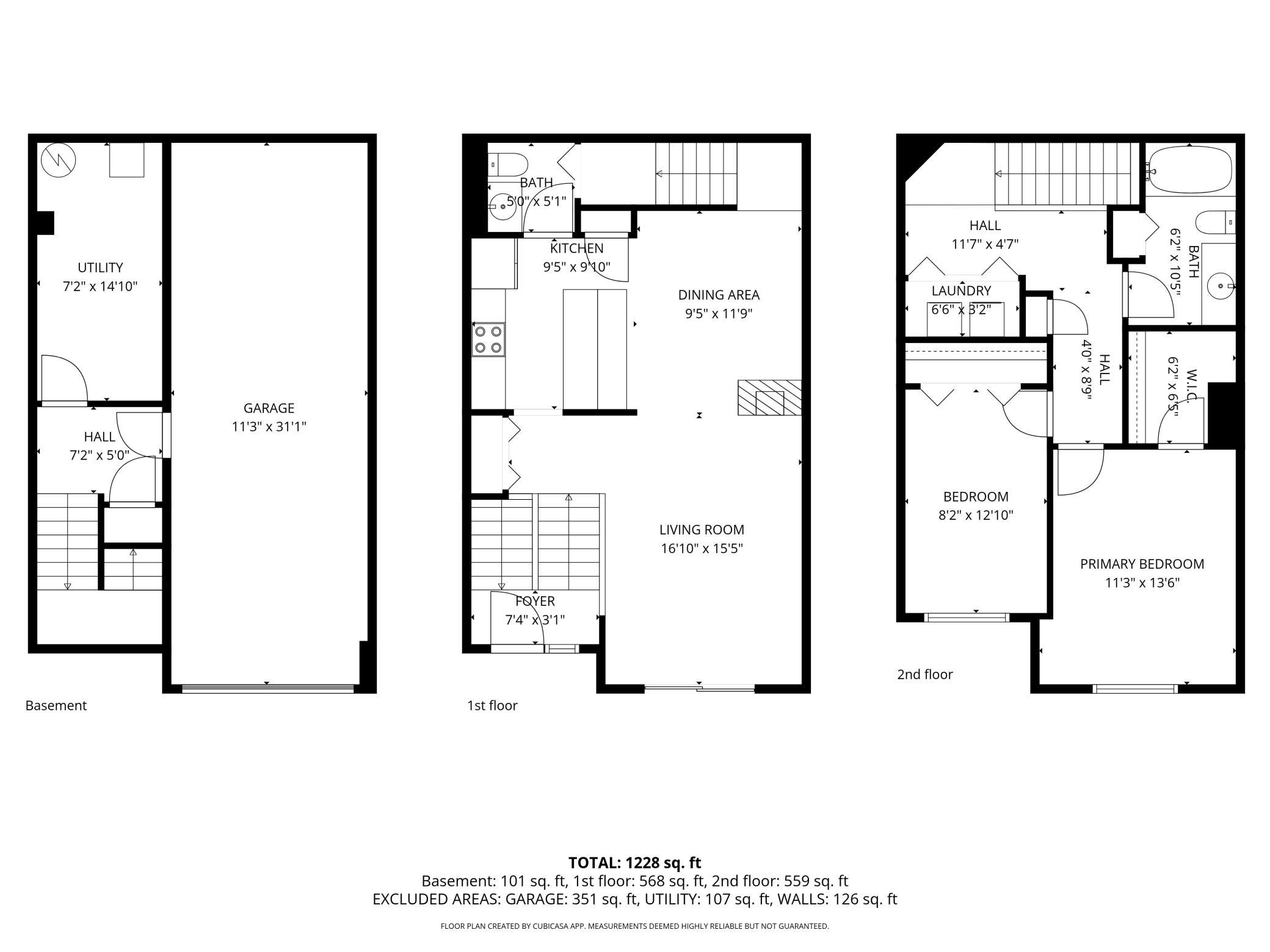 2320 Lower Afton Road, Unit 423 Maplewood, MN 55119 - Photo 31 of 34