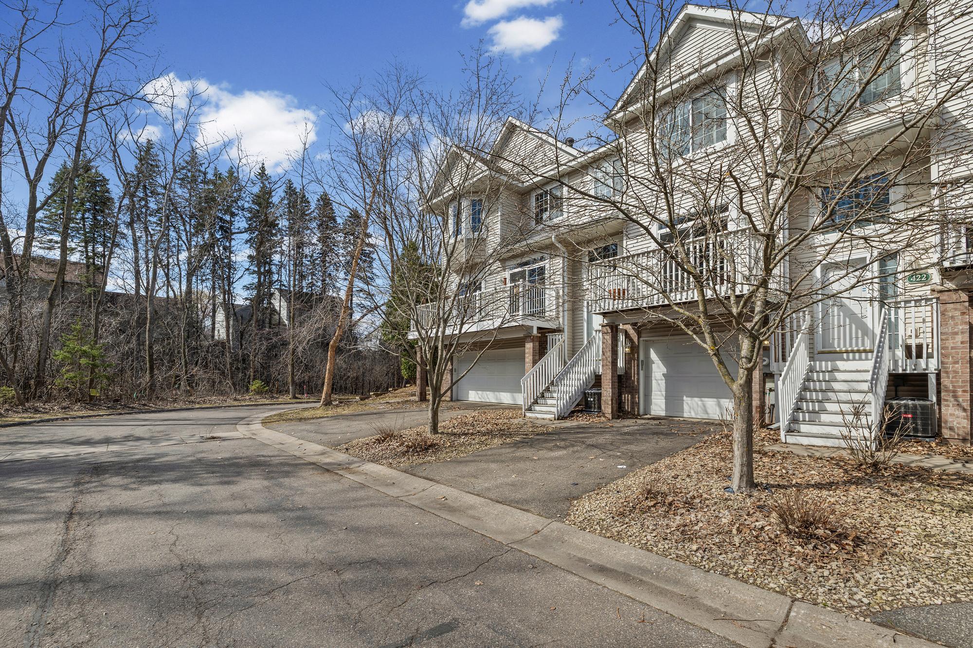 2320 Lower Afton Road, Unit 423 Maplewood, MN 55119 - Photo 32 of 34