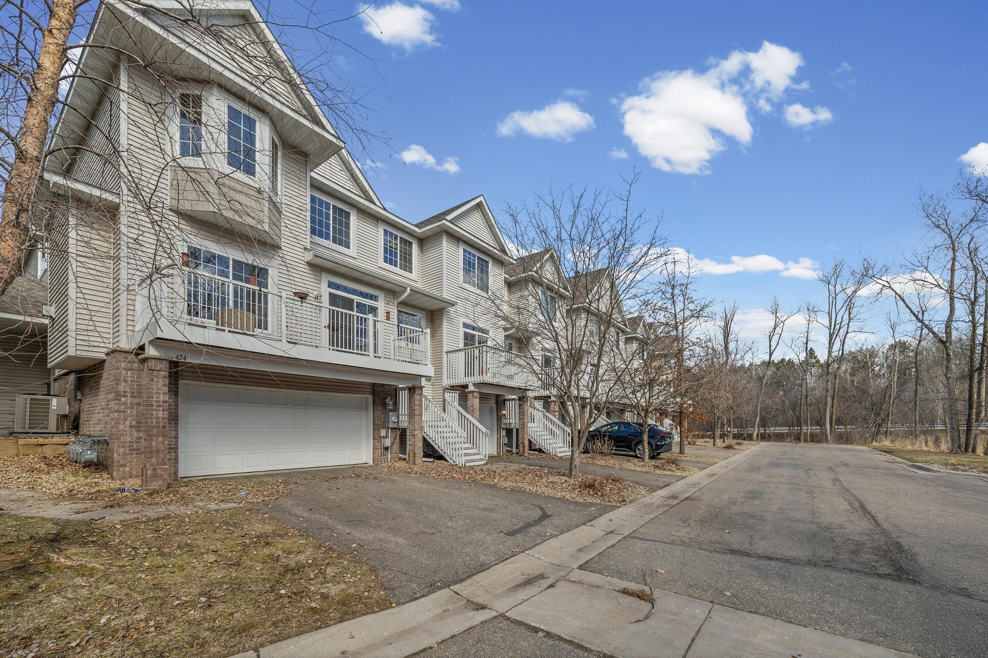 2320 Lower Afton Road, Unit 423 Maplewood, MN 55119 - Photo 33 of 34