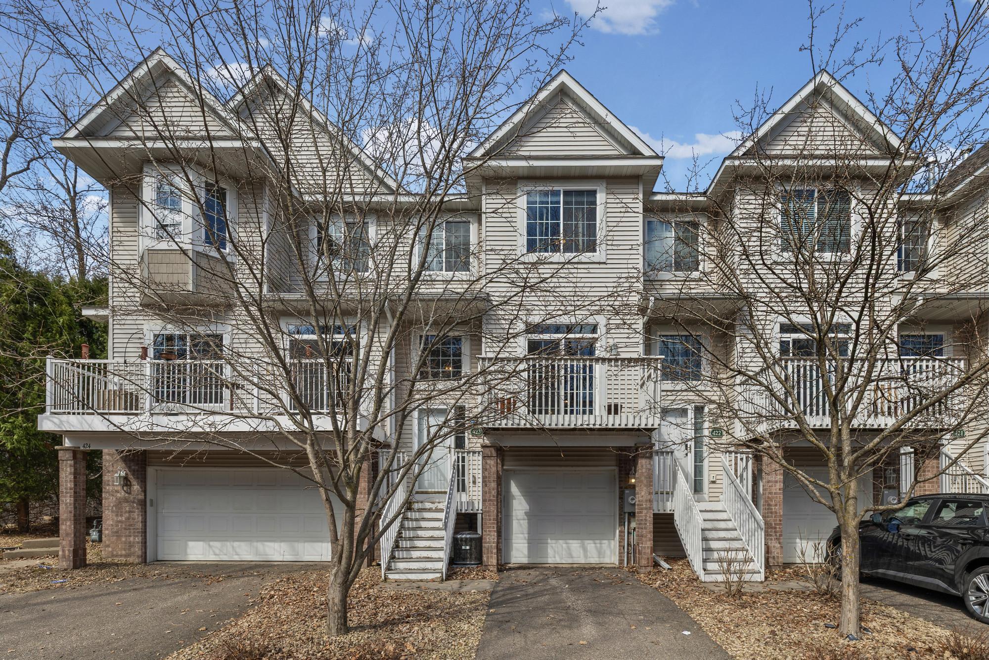 2320 Lower Afton Road, Unit 423 Maplewood, MN 55119 - Photo 34 of 34