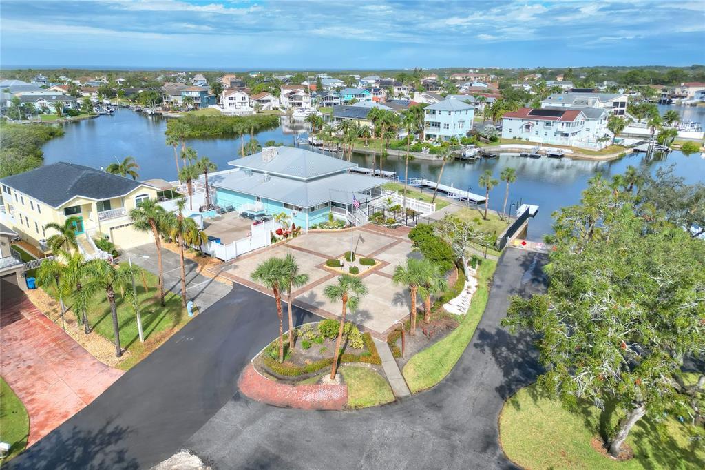 5401 Jobeth Drive New Port Richey, FL 34652 - Photo 64 of 76 Clubhouse