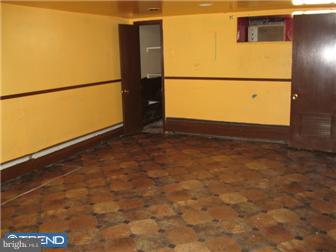 124 Normandy Road Upper Darby, PA 19082 - Photo 9 of 10 Basement
