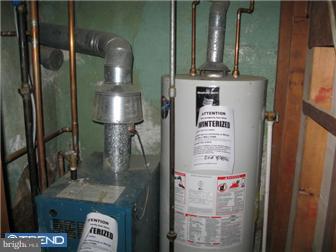 124 Normandy Road Upper Darby, PA 19082 - Photo 10 of 10 Basement