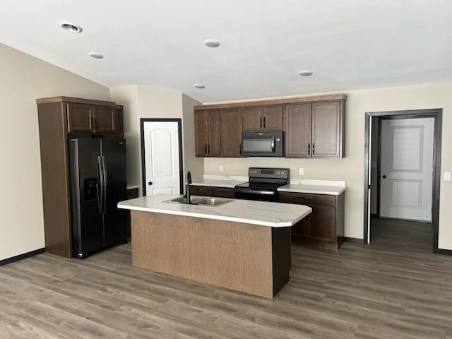 1012 6th Avenue Northeast Perham, MN 56573 - Photo 2 of 9