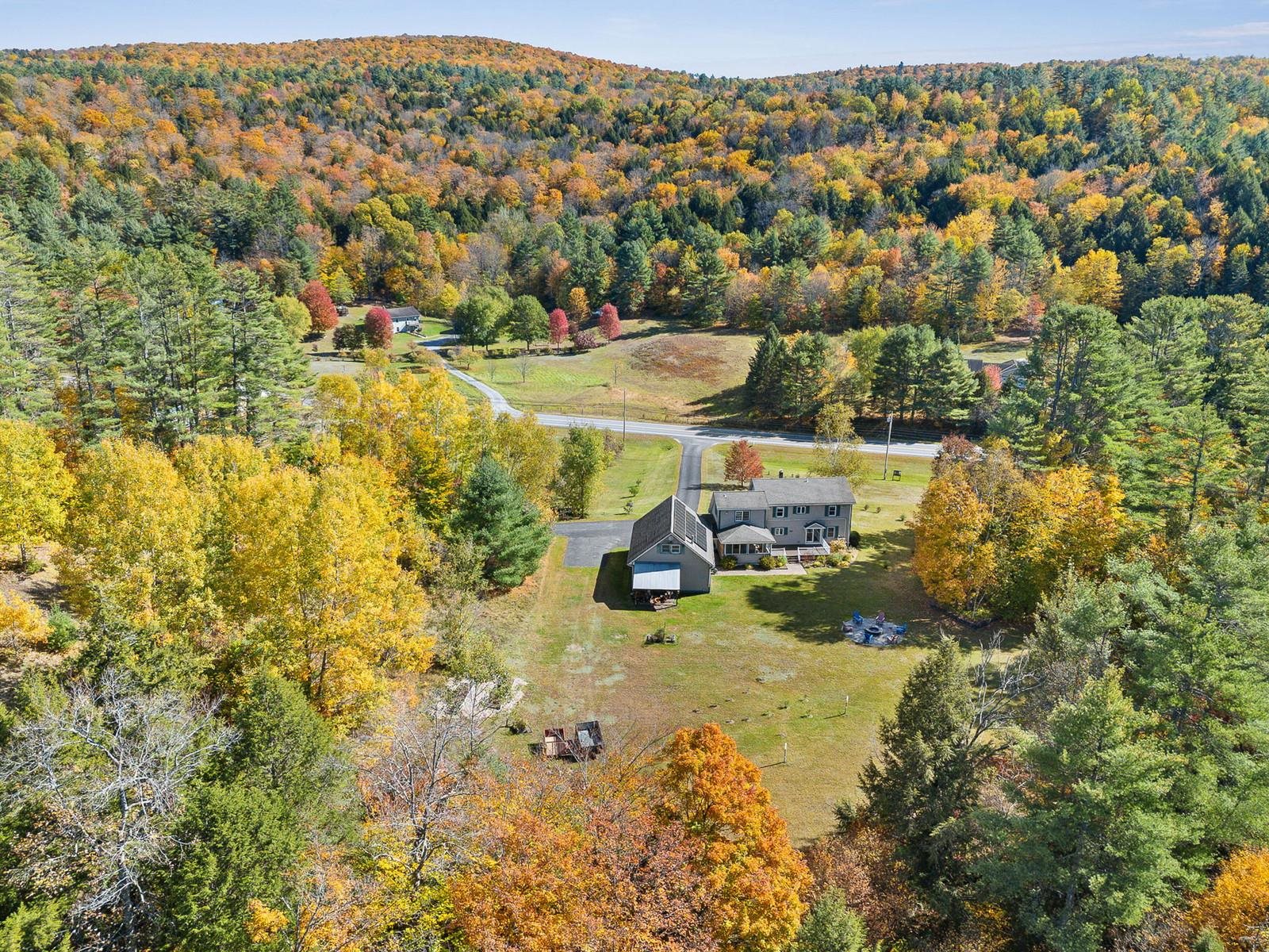 6343 Highway 14 Calais, VT 05650 - Photo 56 of 60 Gallery Image 56