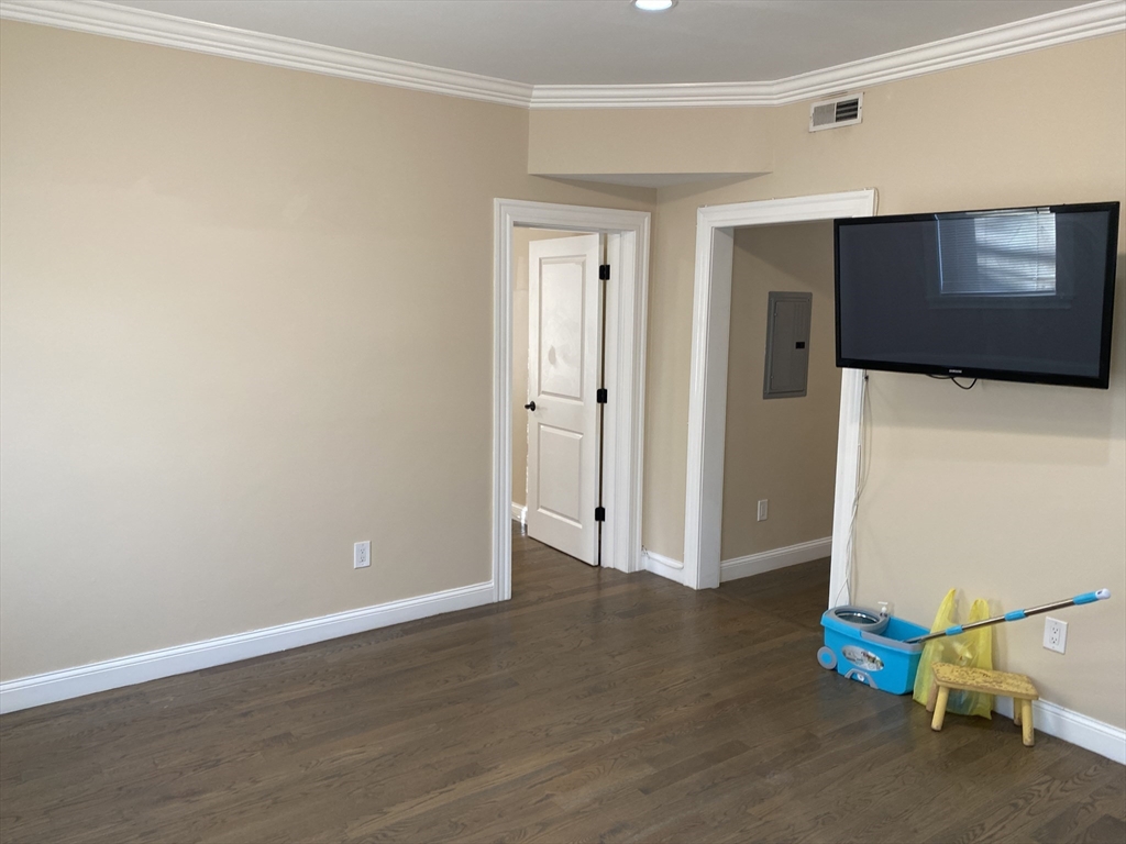 8 Buckley Avenue, Unit 2 Boston, MA 02130 - Photo 7 of 8 a view of an empty room