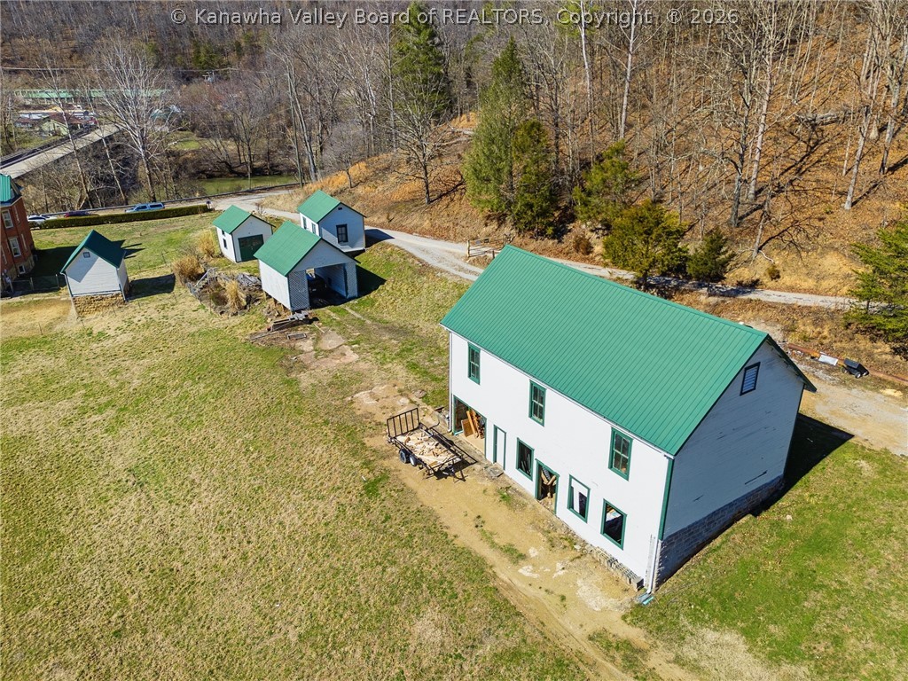 512 Walgrove Road Elkview, WV 25071 - Photo 7 of 49 Gallery Image 7