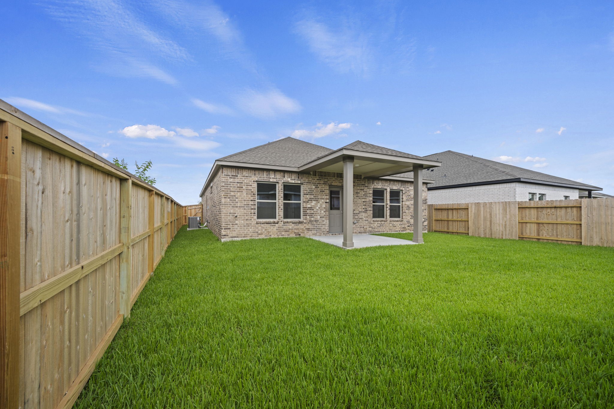 3502 Atlas Pt Lane Angleton, TX 77515 - Photo 20 of 23