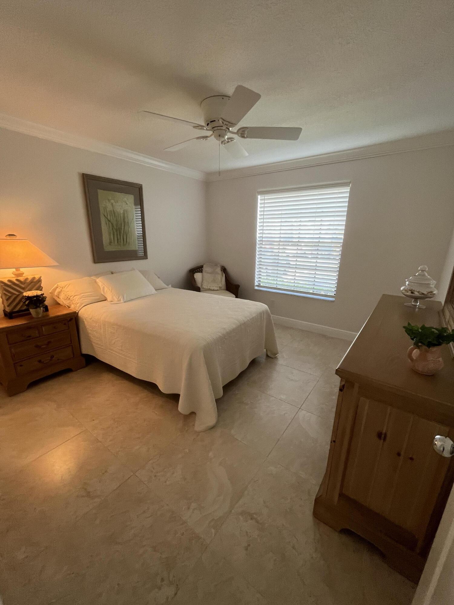 2041 Keystone Drive, Unit B Jupiter, FL 33458 - Photo 11 of 17 2nd Bedroom