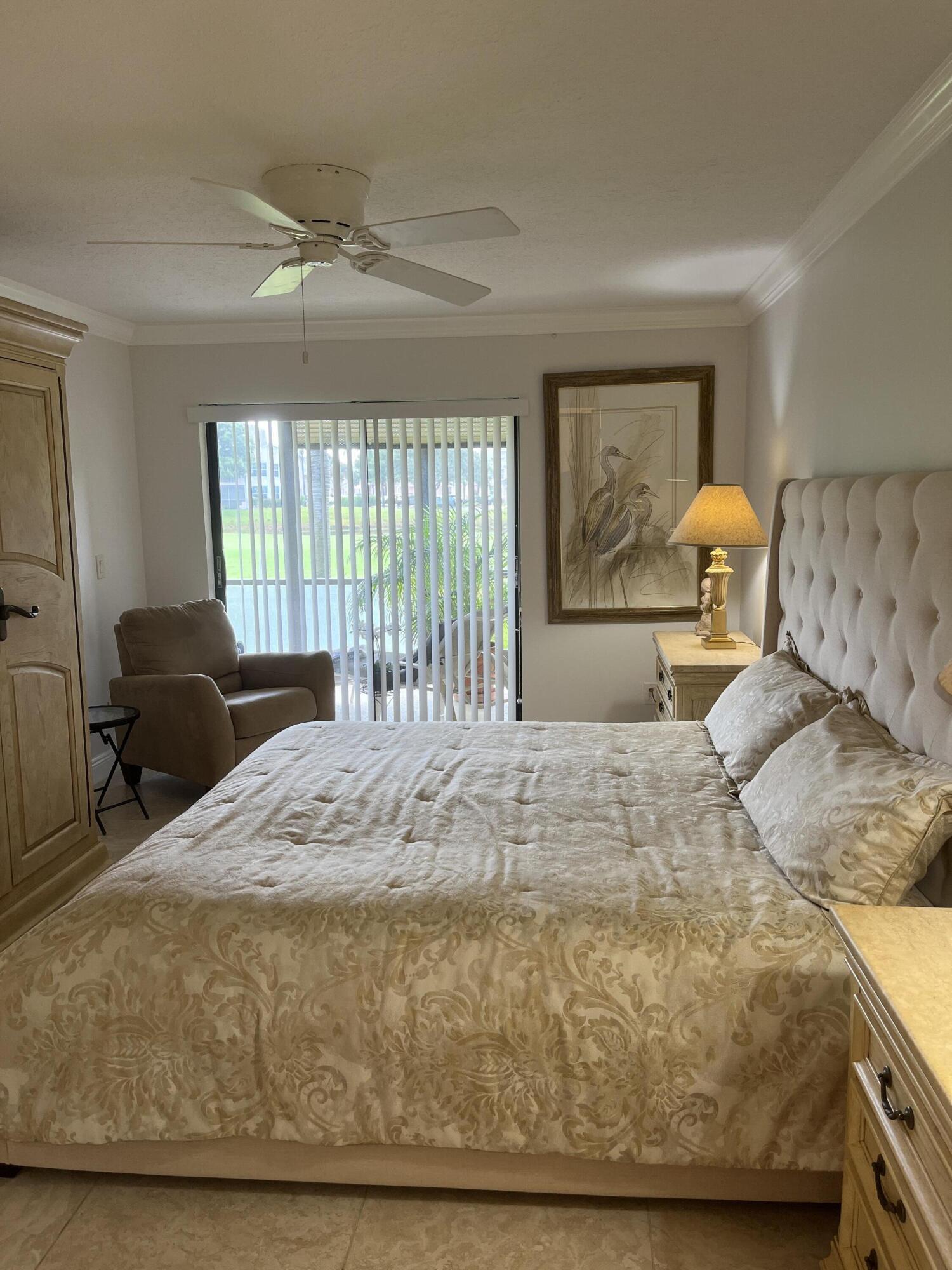 2041 Keystone Drive, Unit B Jupiter, FL 33458 - Photo 8 of 17 Primary Lanai