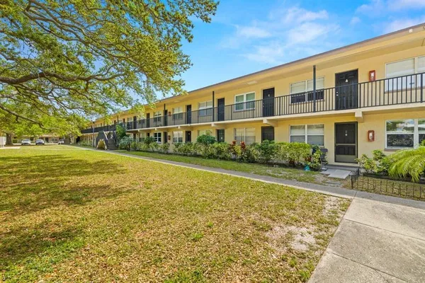 $134,900 | 2501 Harn Boulevard, Unit H34, Clearwater, FL 33764