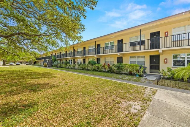 $143,000 | 2501 Harn Boulevard, Unit H34, Clearwater, FL 33764