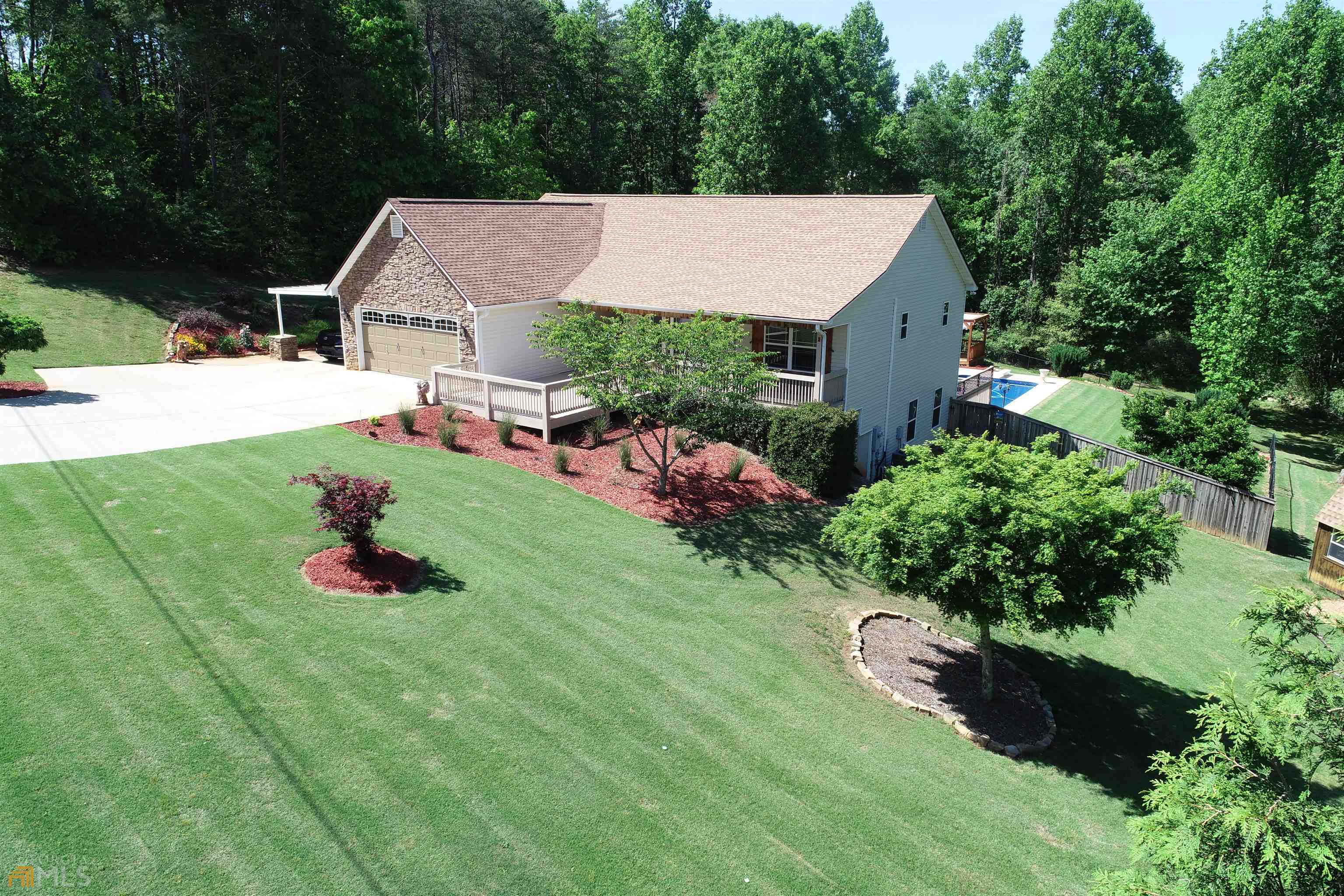 194 Tesnatee Gap Valley Road Cleveland, GA 30528 - Photo 1 of 1 Gallery Image 1