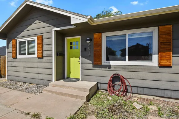 $505,000 | 8085 North Lowell Boulevard, Westminster, CO 80031