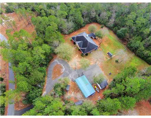 13170 Fairley Road Vancleave, MS 39565 - Photo 1 of 24 Primary Photo