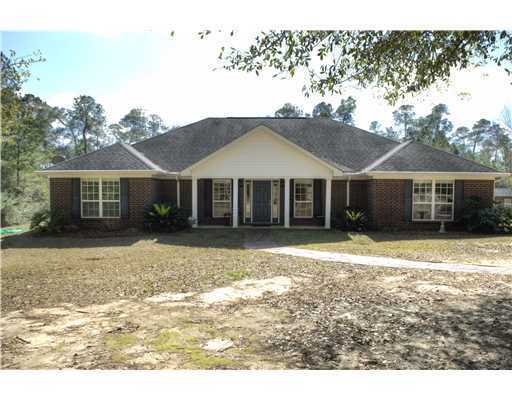 13170 Fairley Road Vancleave, MS 39565 - Photo 2 of 24 Additional Photo