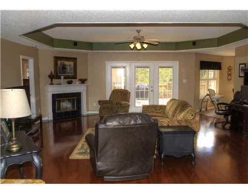 13170 Fairley Road Vancleave, MS 39565 - Photo 3 of 24 Additional Photo