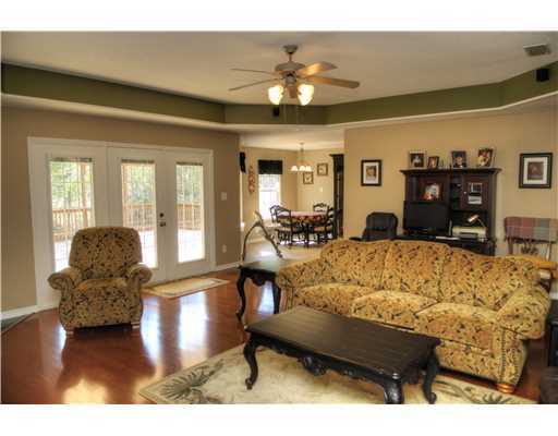 13170 Fairley Road Vancleave, MS 39565 - Photo 6 of 24 Additional Photo