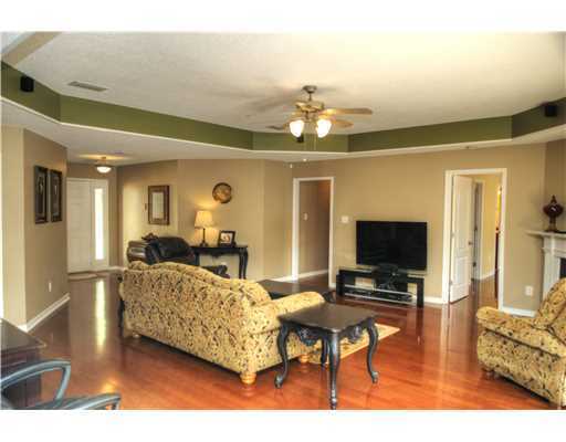 13170 Fairley Road Vancleave, MS 39565 - Photo 8 of 24 Additional Photo