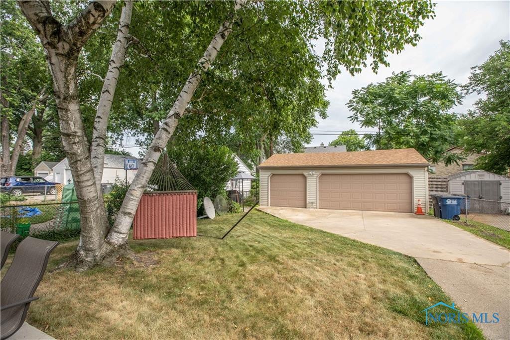 2536 Gracewood Road Toledo, OH 43613 - Photo 39 of 41 Gallery Image 39