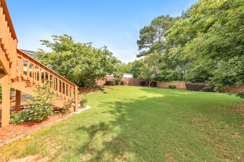 930 Old Tucker Road Stone Mountain, GA 30087 - Photo 56 of 66