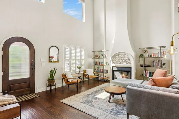 $1,575,000 | 2307 Alta Vista Avenue, Austin, TX 78704