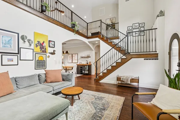 $1,575,000 | 2307 Alta Vista Avenue, Austin, TX 78704
