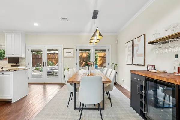 $1,575,000 | 2307 Alta Vista Avenue, Austin, TX 78704