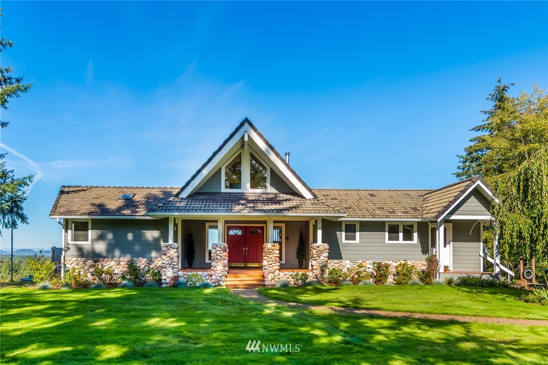 10436 Tilley Road Southwest Olympia, WA 98501 - Photo 1 of 25 Gallery Image 1