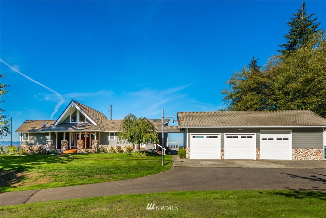 10436 Tilley Road Southwest Olympia, WA 98501 - Photo 4 of 25 Gallery Image 4